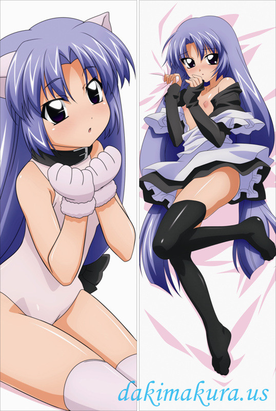 Lost Universe Dakimakura 3d japanese anime pillowcases